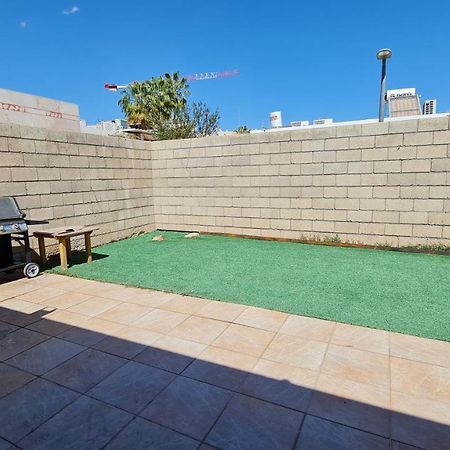 פטיו נופש Eilat Patio Vecation公寓 外观 照片