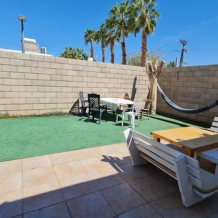 פטיו נופש Eilat Patio Vecation公寓 外观 照片