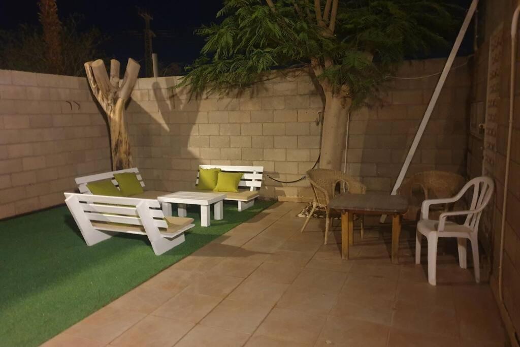 פטיו נופש Eilat Patio Vecation公寓 外观 照片
