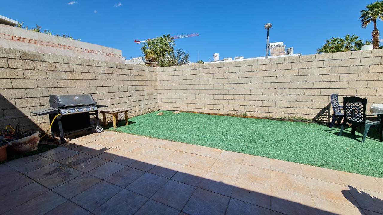 פטיו נופש Eilat Patio Vecation公寓 外观 照片