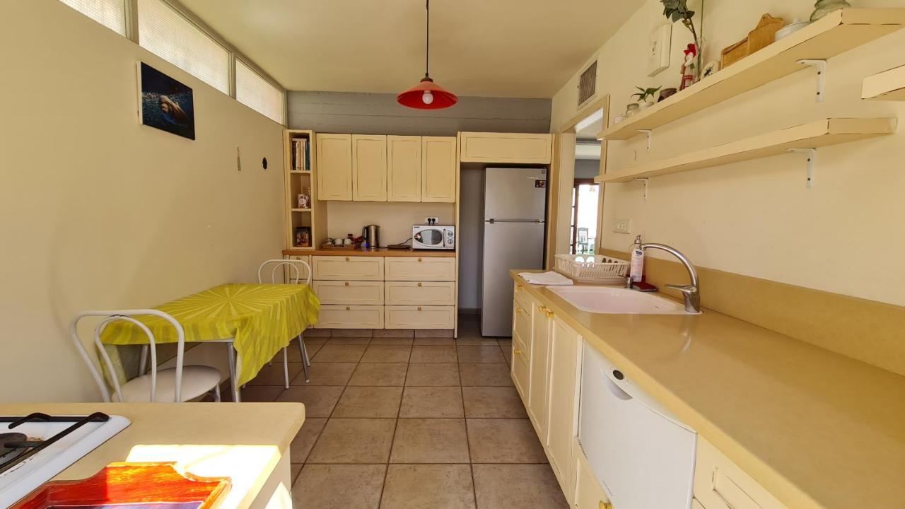 פטיו נופש Eilat Patio Vecation公寓 外观 照片