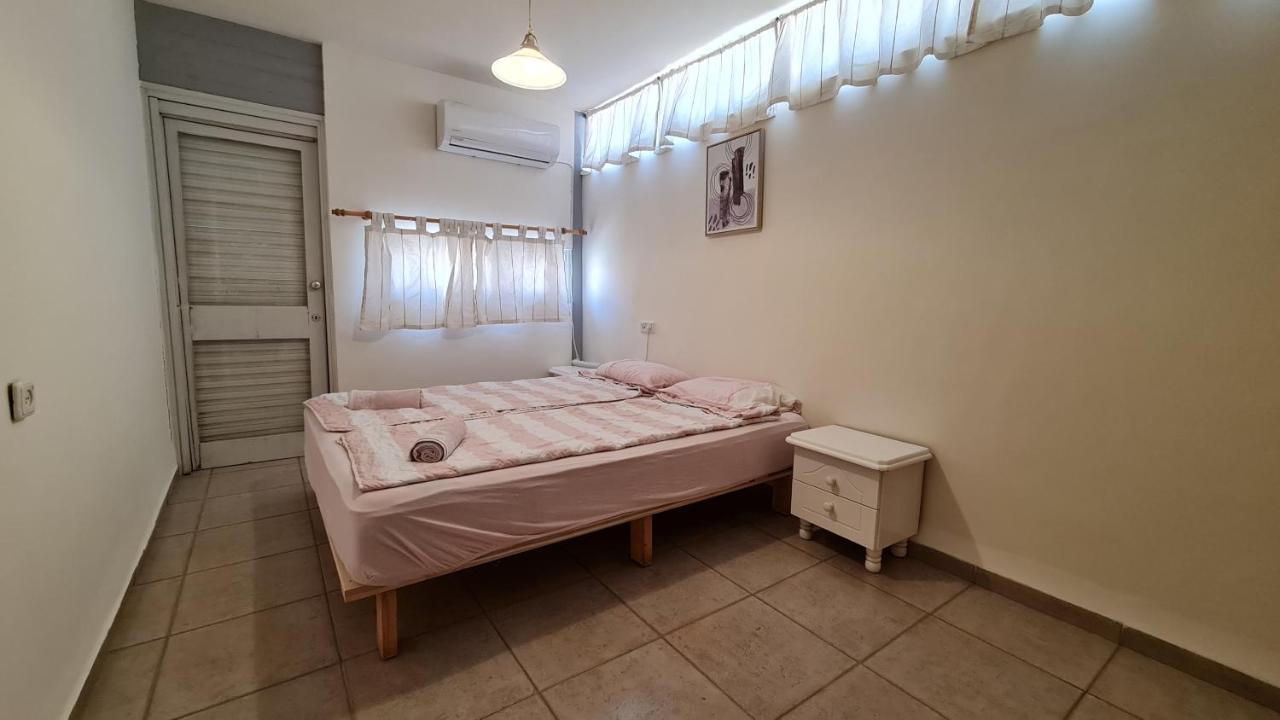 פטיו נופש Eilat Patio Vecation公寓 外观 照片