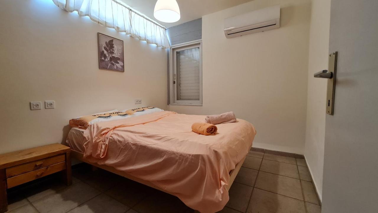 פטיו נופש Eilat Patio Vecation公寓 外观 照片