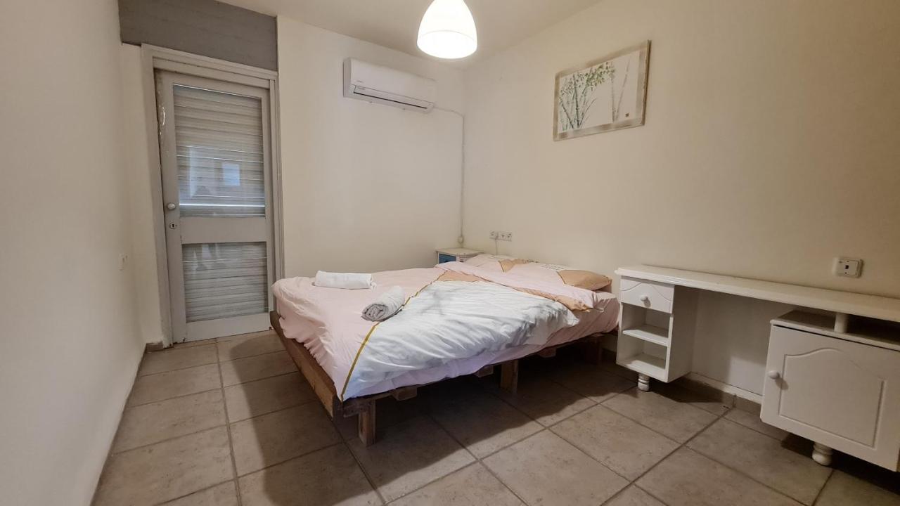 פטיו נופש Eilat Patio Vecation公寓 外观 照片