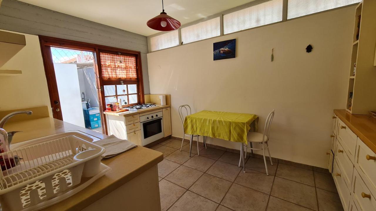 פטיו נופש Eilat Patio Vecation公寓 外观 照片