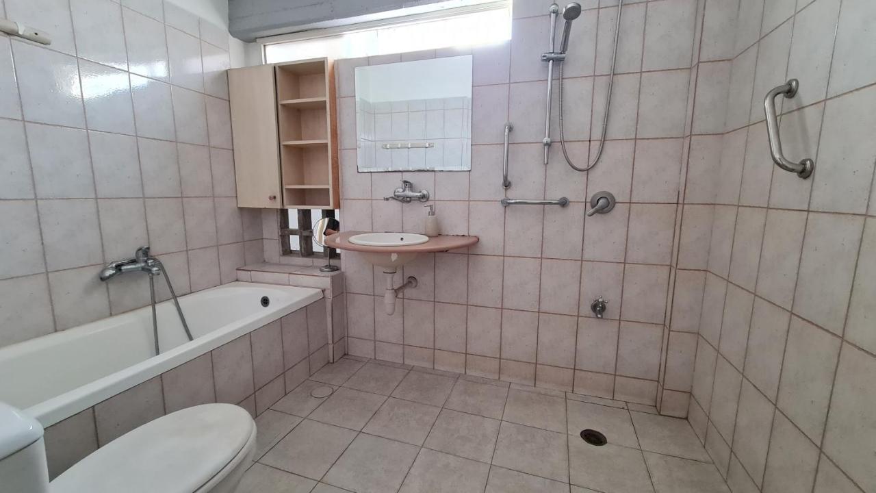פטיו נופש Eilat Patio Vecation公寓 外观 照片