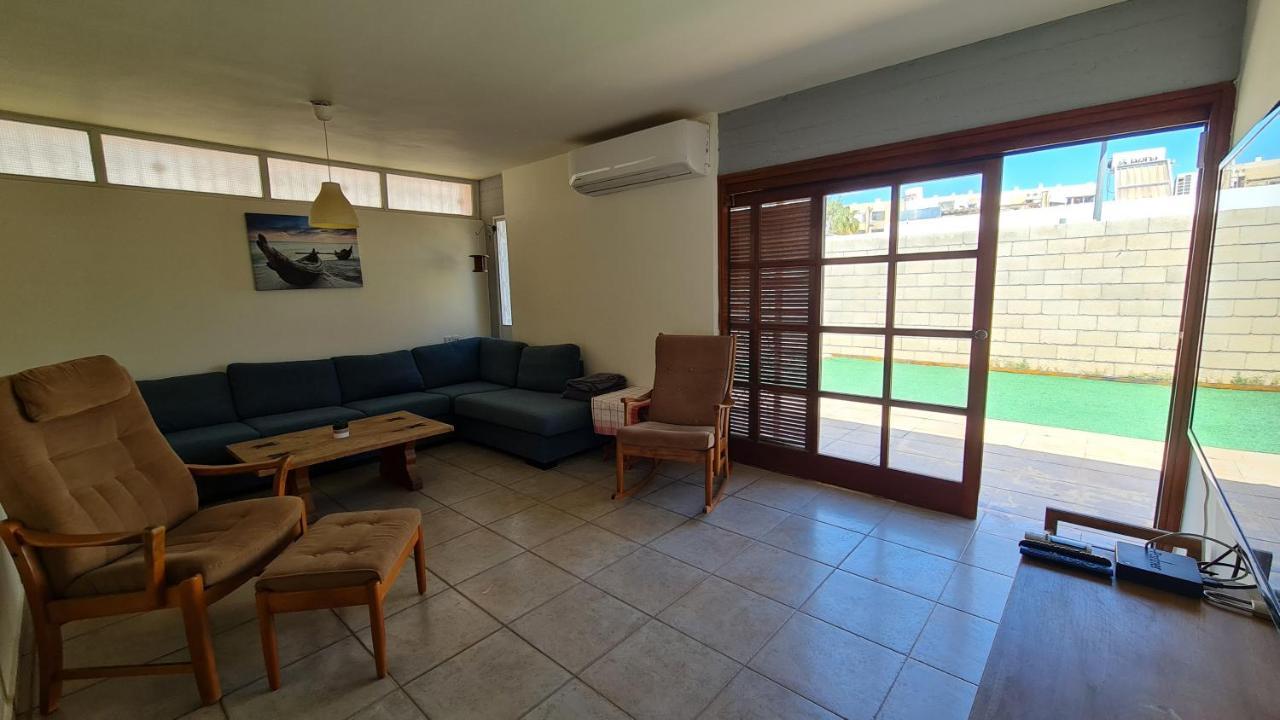 פטיו נופש Eilat Patio Vecation公寓 外观 照片
