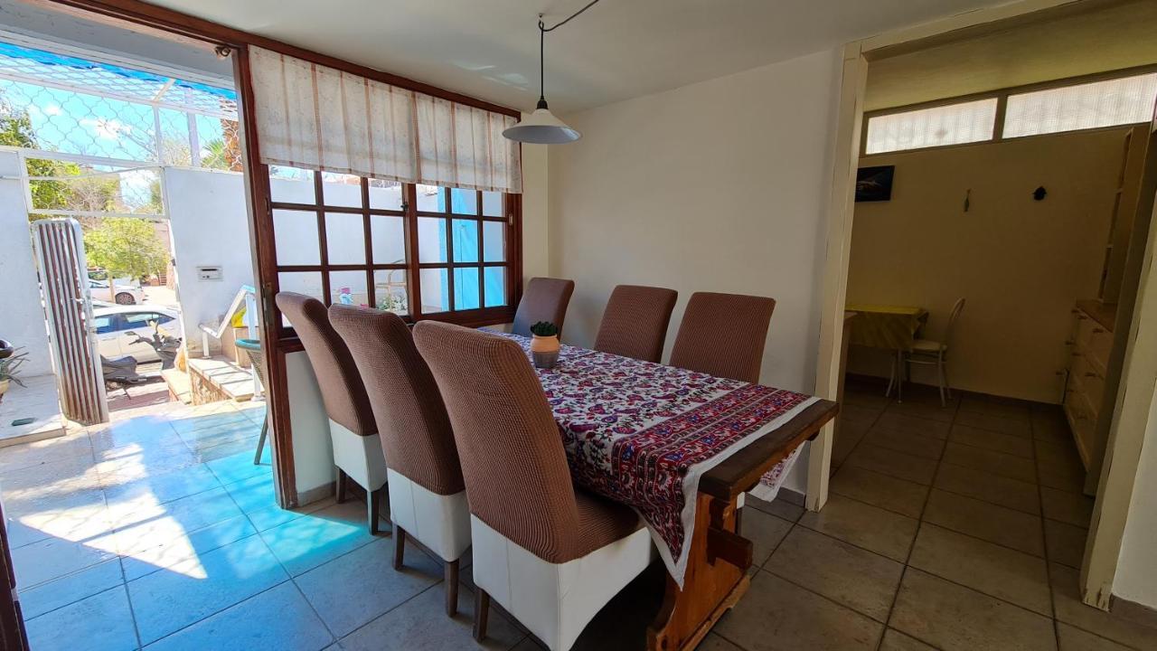 פטיו נופש Eilat Patio Vecation公寓 外观 照片
