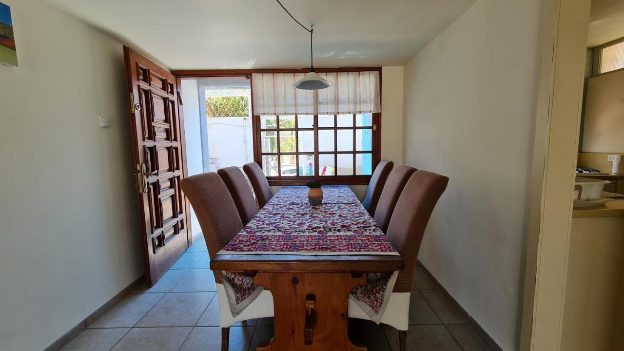 פטיו נופש Eilat Patio Vecation公寓 外观 照片
