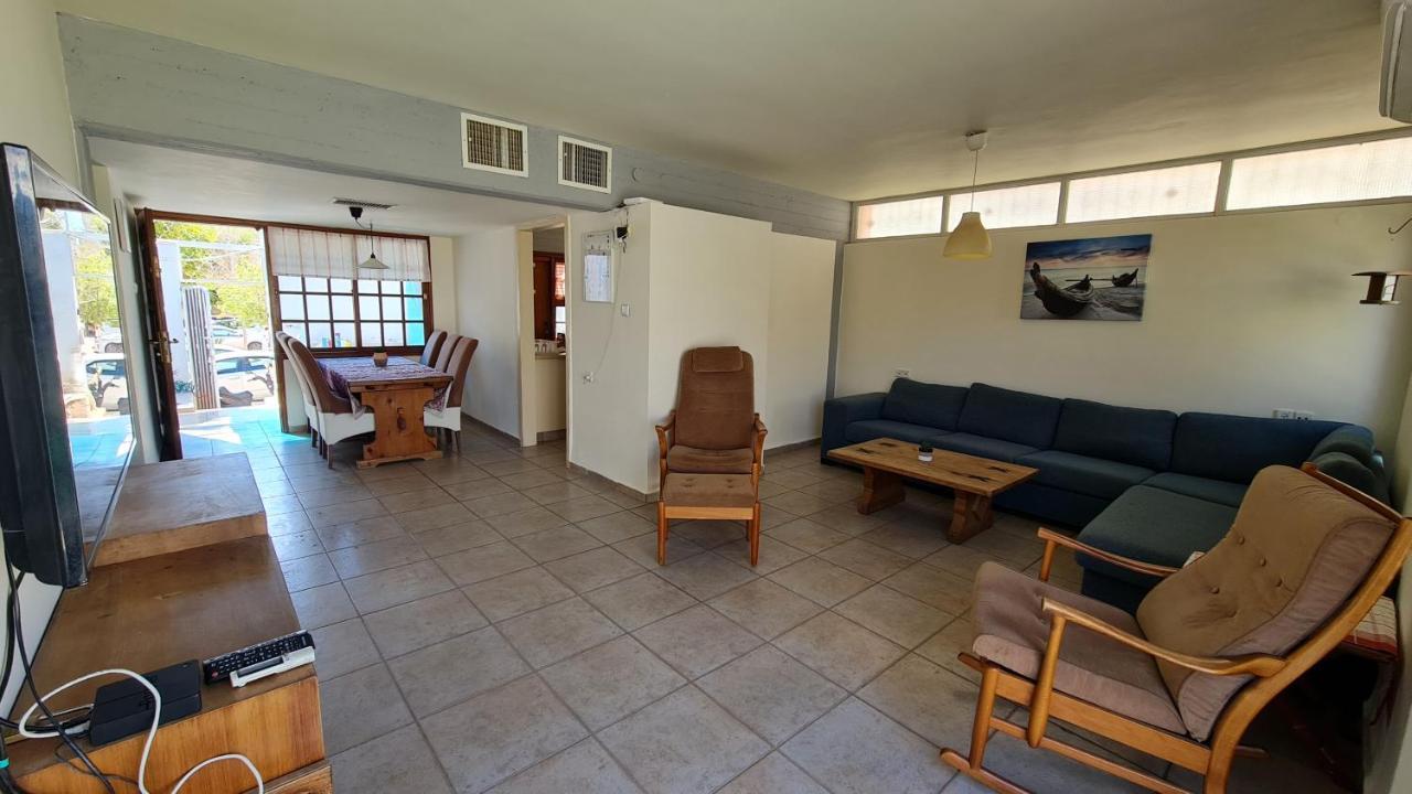 פטיו נופש Eilat Patio Vecation公寓 外观 照片